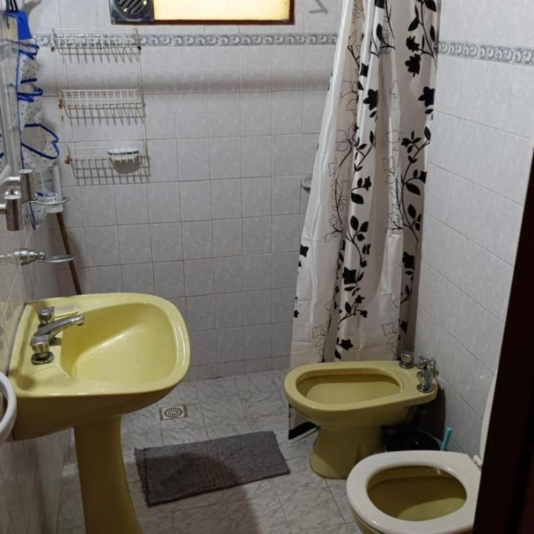 Las Calandrias - Two-Bedroom House - 12