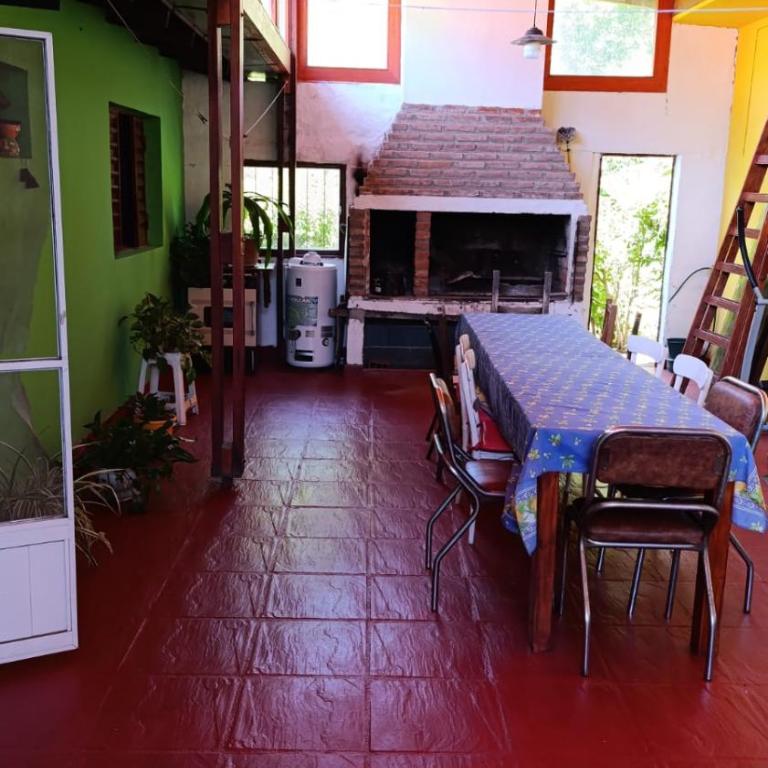 Las Calandrias - Two-Bedroom House - 9