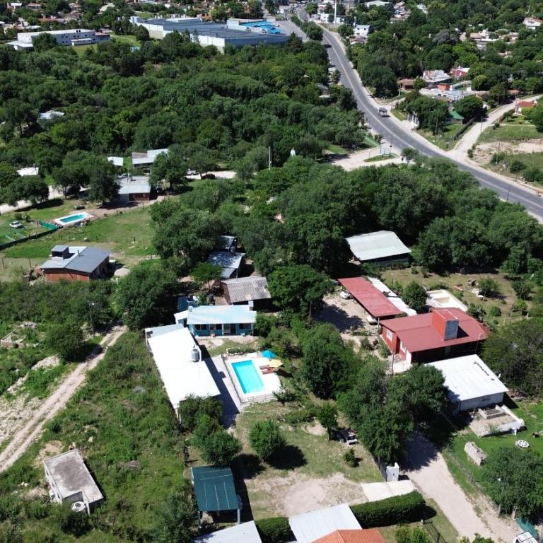 Las Calandrias - Two-Bedroom House - 17