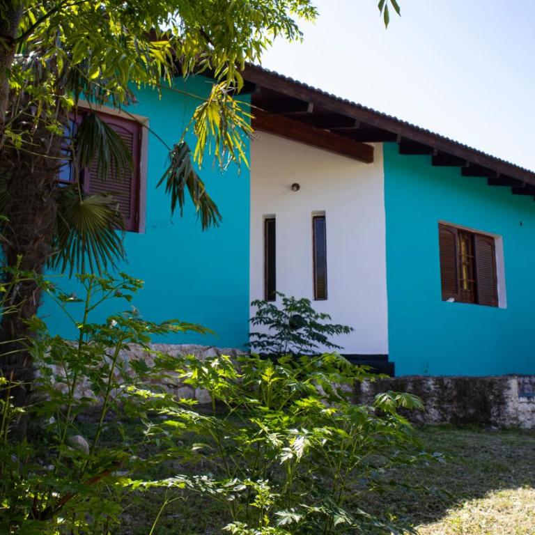 Las Calandrias - Two-Bedroom House - 18