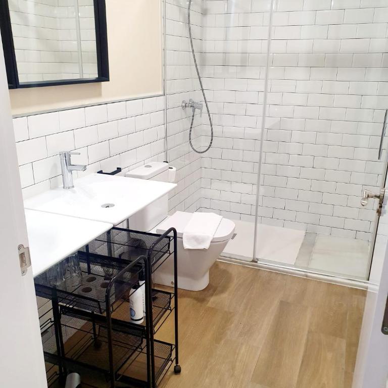 Alegoría Coliving Experience - Habitación Doble Superior - 8