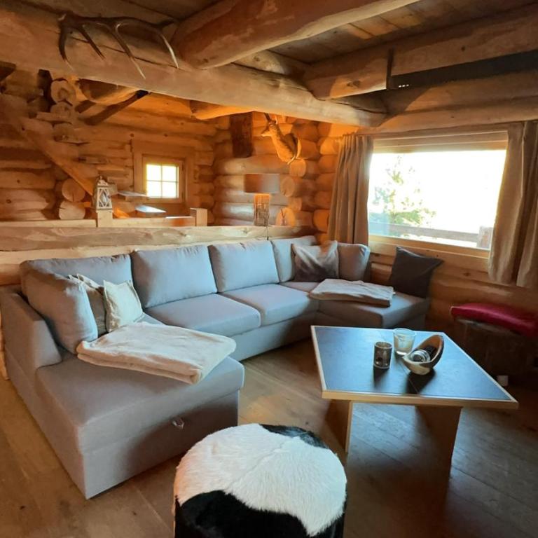 Chalet Cosy 12p - 5 min des pistes - spa - Chalet - 6