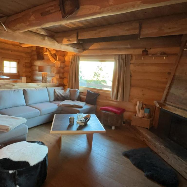 Chalet Cosy 12p - 5 min des pistes - spa - Chalet - 4