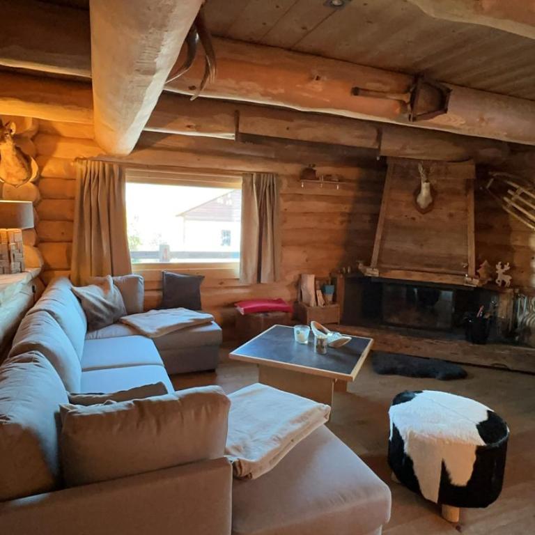 Chalet Cosy 12p - 5 min des pistes - spa - Chalet - 5