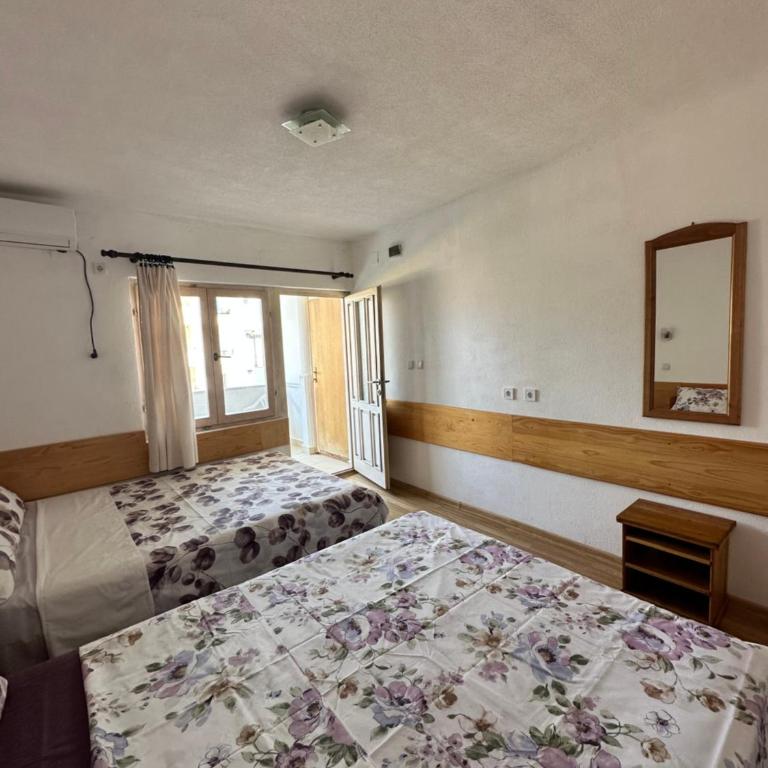 Heaven Apartments - Soba sa 2 Bračna Kreveta (Queen-size) - 3