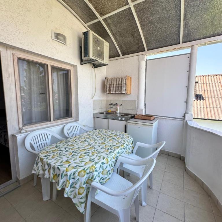 Heaven Apartments - Soba sa 2 Bračna Kreveta (Queen-size) - 6