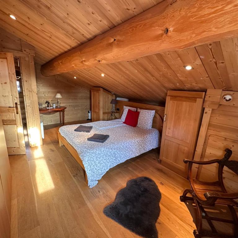 Chalet Cosy 12p - 5 min des pistes - spa - Chalet - 10