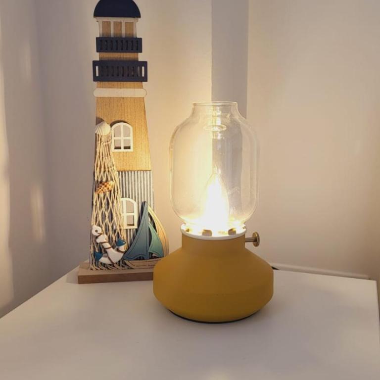 The Seafront Pearl - Ostia - Appartamento con 1 Camera da Letto - 2