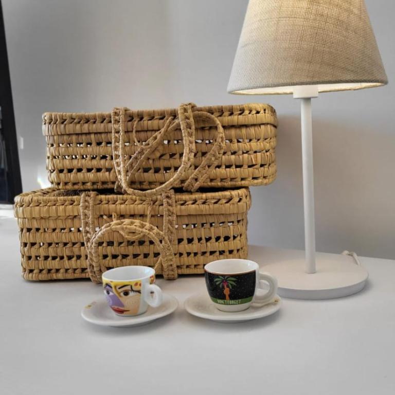 The Seafront Pearl - Ostia - Appartamento con 1 Camera da Letto - 11