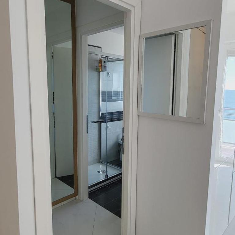 The Seafront Pearl - Ostia - Appartamento con 1 Camera da Letto - 15