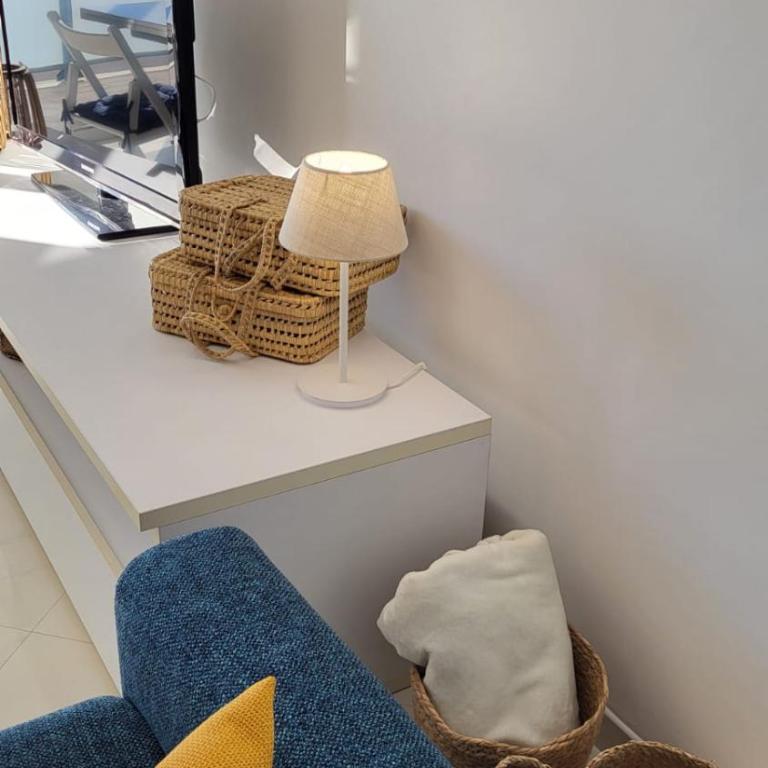 The Seafront Pearl - Ostia - Appartamento con 1 Camera da Letto - 14