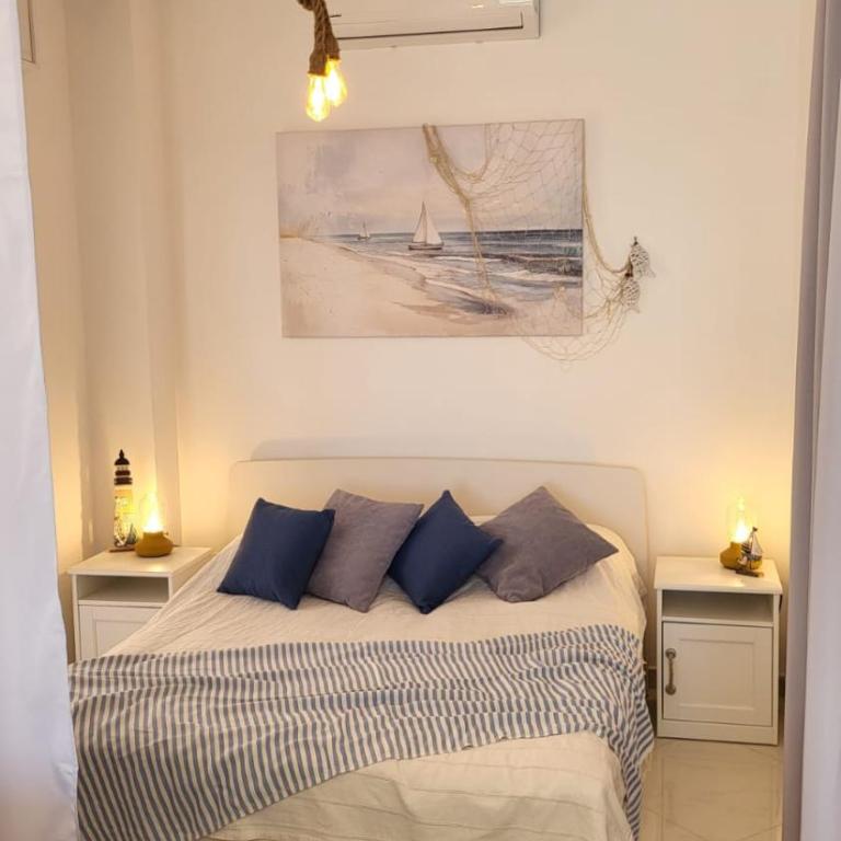 The Seafront Pearl - Ostia - Appartamento con 1 Camera da Letto - 28