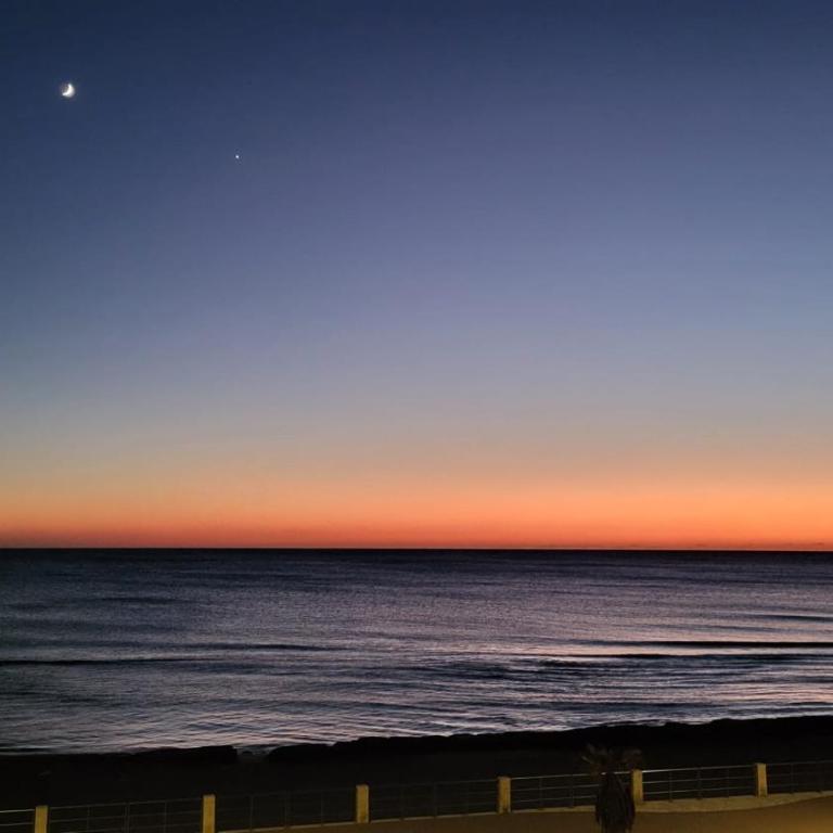 The Seafront Pearl - Ostia - Appartamento con 1 Camera da Letto - 29
