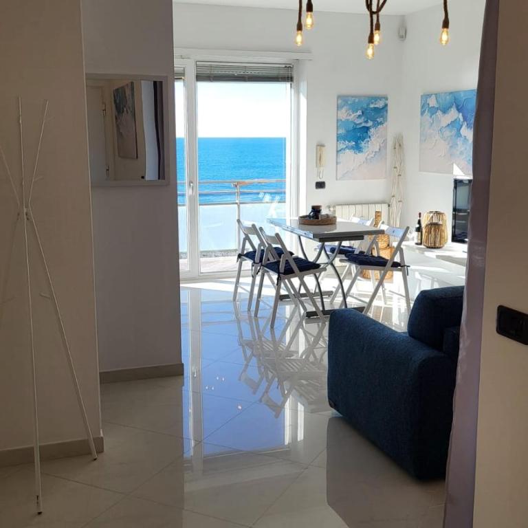 The Seafront Pearl - Ostia - Appartamento con 1 Camera da Letto - 21