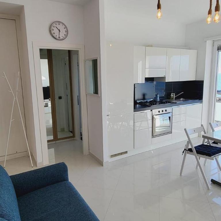 The Seafront Pearl - Ostia - Appartamento con 1 Camera da Letto - 22