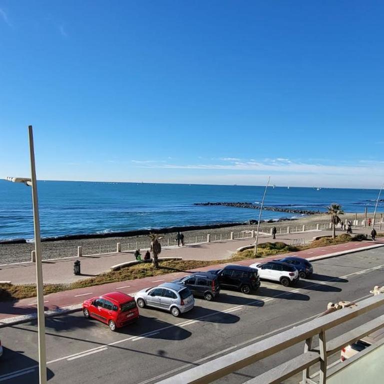 The Seafront Pearl - Ostia - Appartamento con 1 Camera da Letto - 30