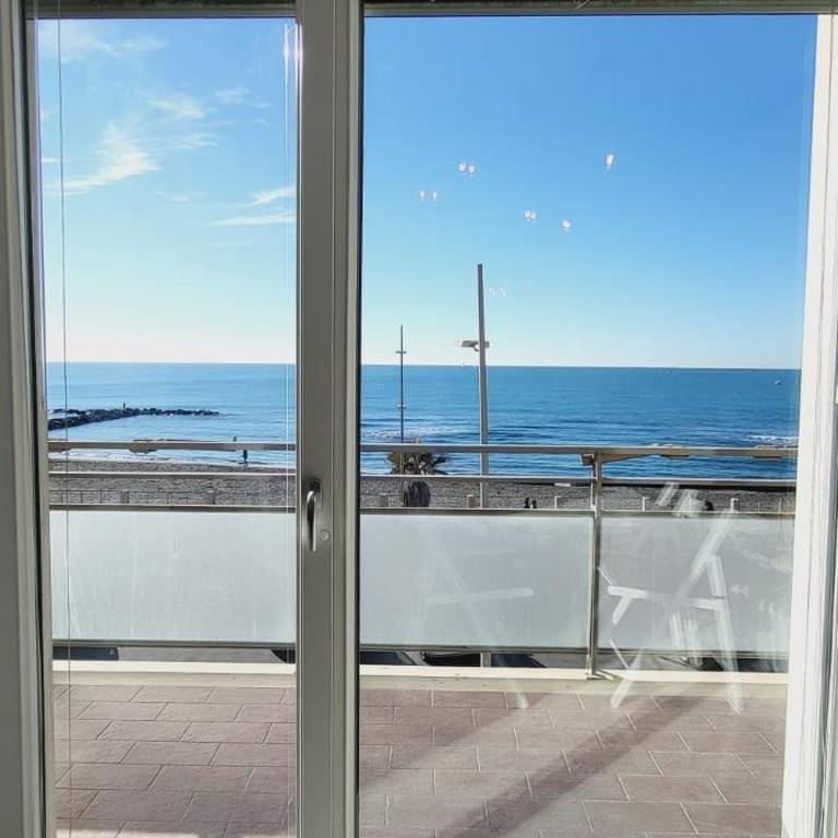 The Seafront Pearl - Ostia - Appartamento con 1 Camera da Letto - 19