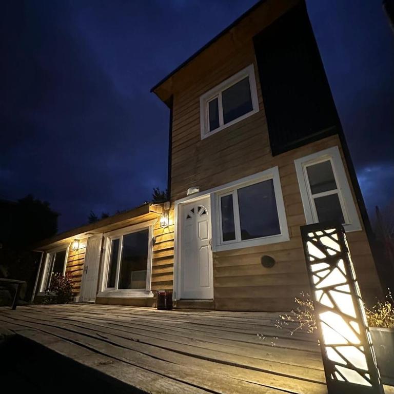 Gi´s House 4Pax - Casa con 1 dormitorio - 3