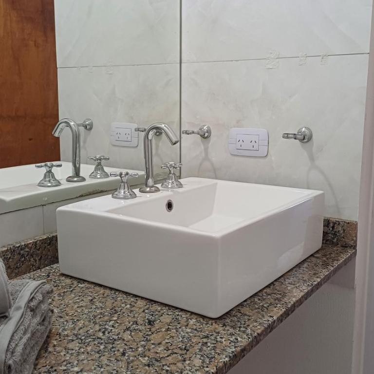 La soñada - Casa de 2 dormitorios - 20