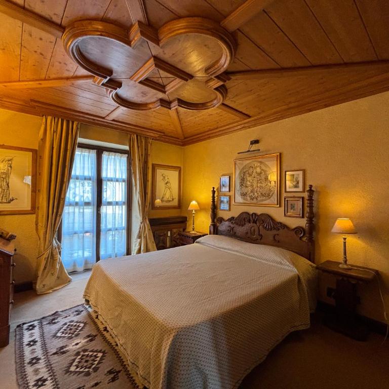 La Maison de La Moletta - Two-Bedroom Deluxe Apartment - 1
