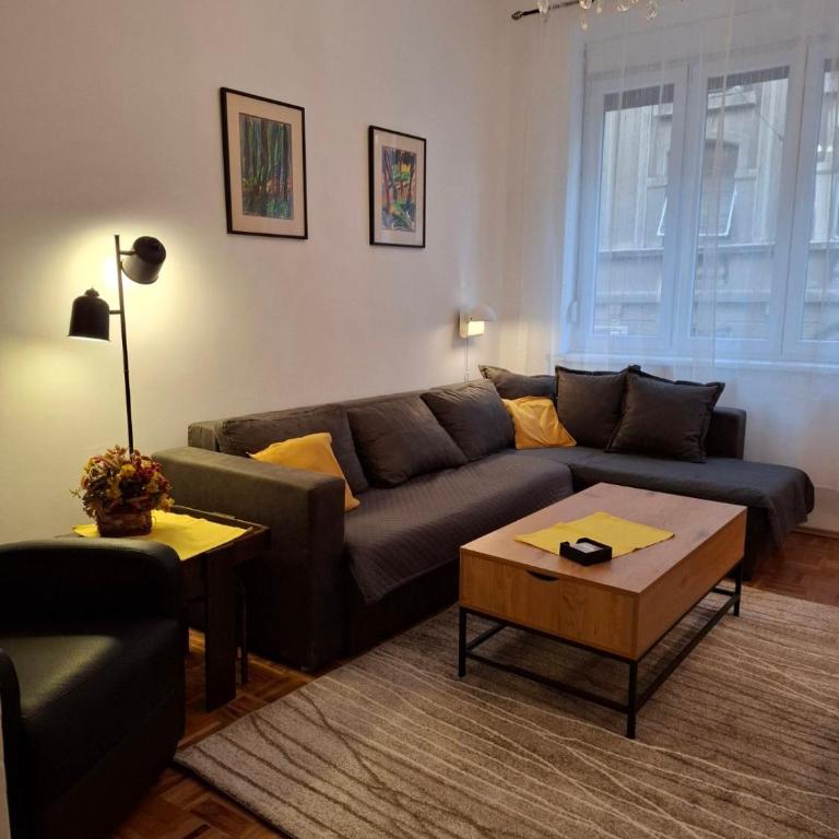 Apartment Sunny Days - Apartman sa 1 Spavaćom Sobom - 1