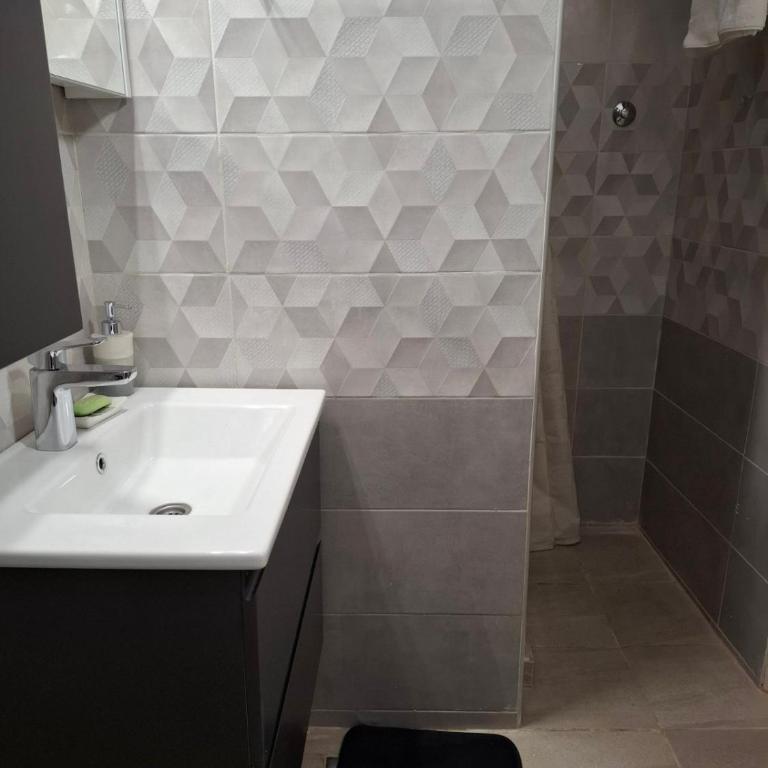 Apartment Sunny Days - Apartman sa 1 Spavaćom Sobom - 3