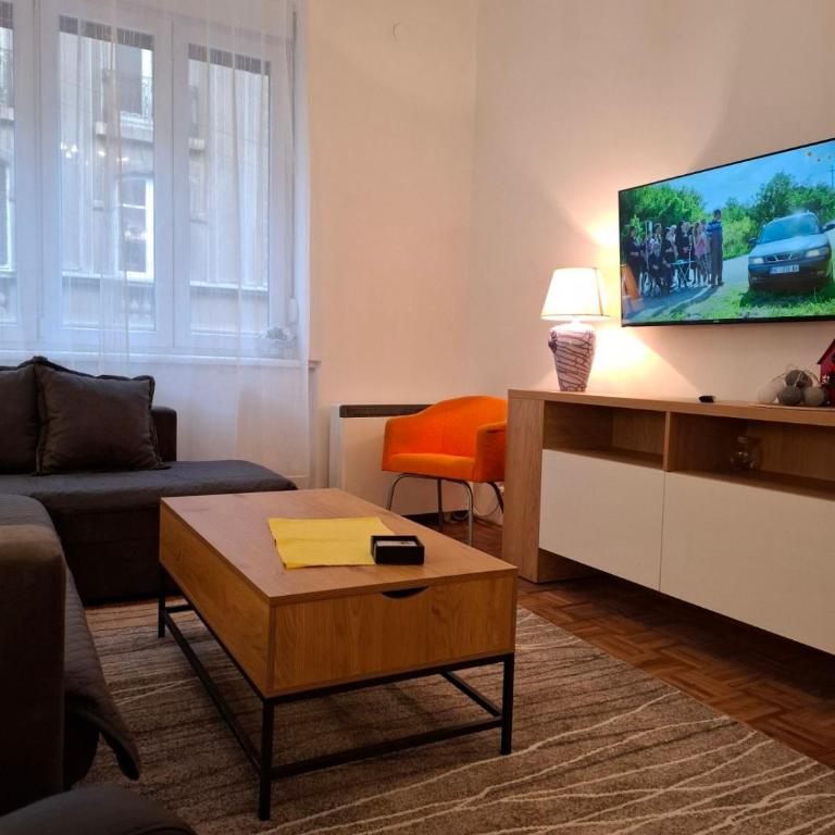 Apartment Sunny Days - Apartman sa 1 Spavaćom Sobom - 5