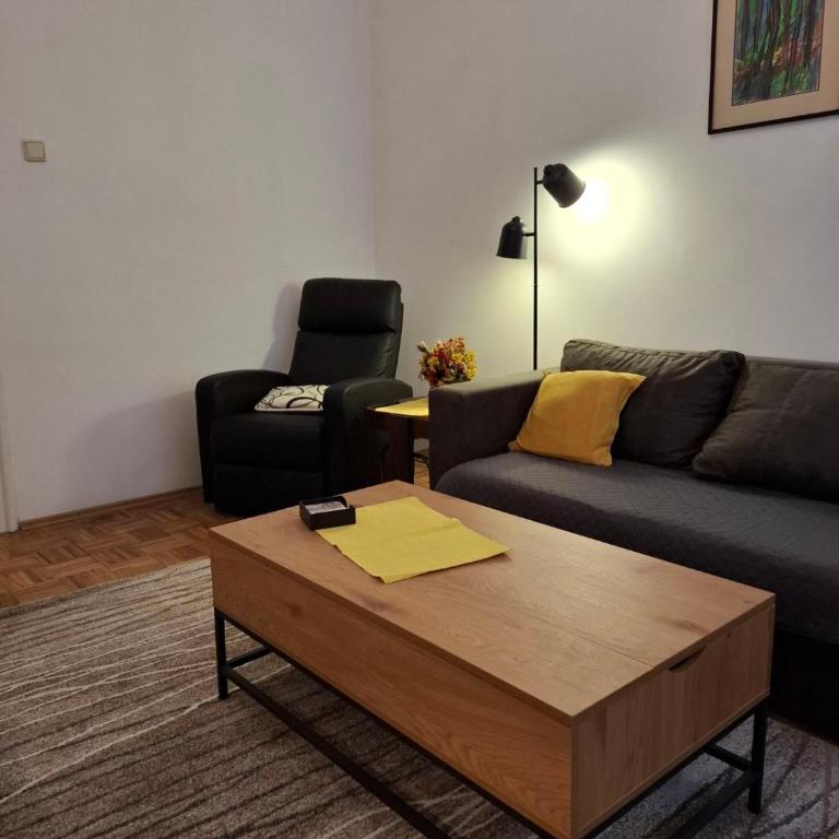 Apartment Sunny Days - Apartman sa 1 Spavaćom Sobom - 6