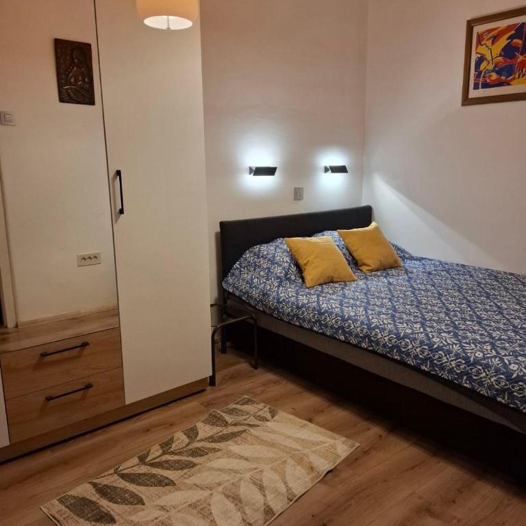 Apartment Sunny Days - Apartman sa 1 Spavaćom Sobom - 7