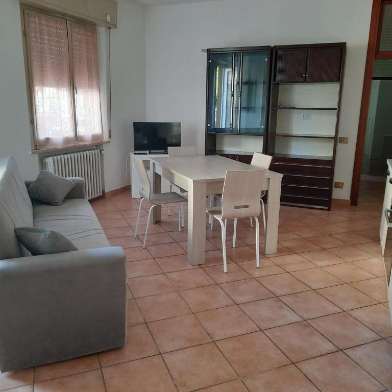 Magna apartment - Two-Bedroom Apartment - 3