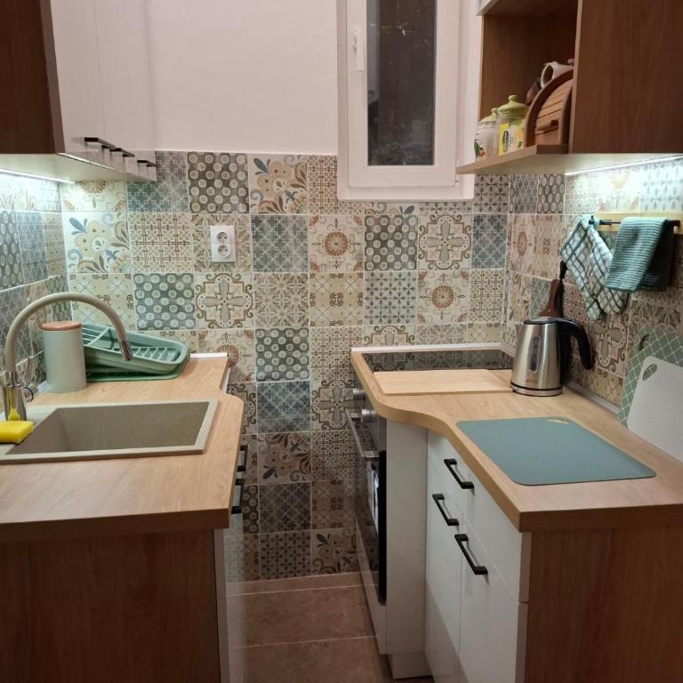 Apartment Sunny Days - Apartman sa 1 Spavaćom Sobom - 10