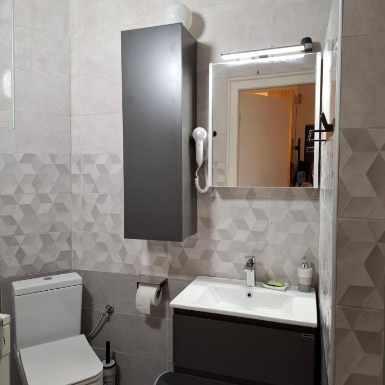 Apartment Sunny Days - Apartman sa 1 Spavaćom Sobom - 11