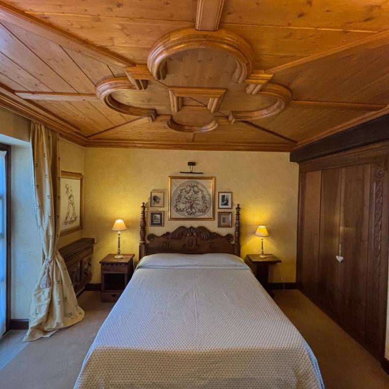 La Maison de La Moletta - Two-Bedroom Deluxe Apartment - 2