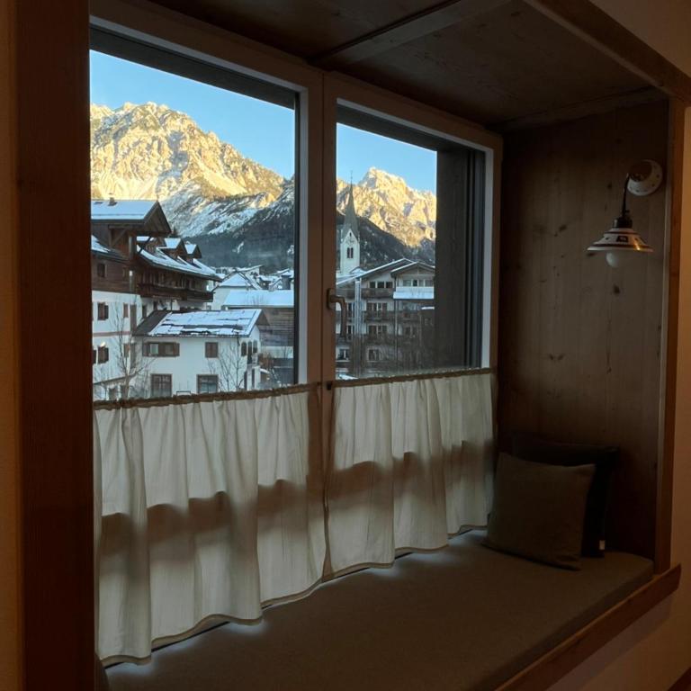 Ciasa Valiares - Appartamento con 2 Camere da Letto - 27