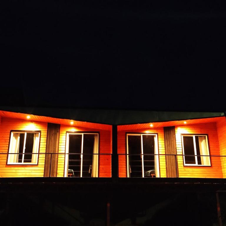 Cabañas Don Teo - Two-Bedroom Apartment - 2