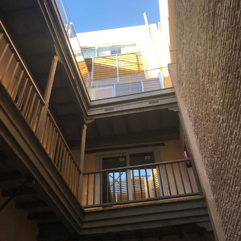 Beautiful studio-appartment in Triana - Superior Studio - 9
