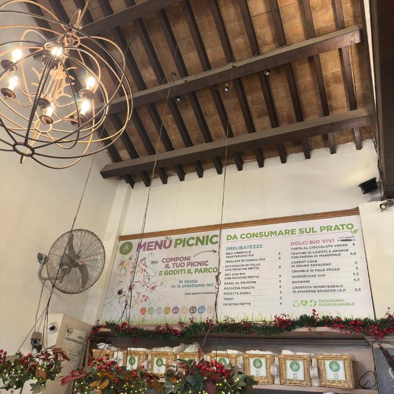 Olimpia Villa Pamphili - Centro Storico di Roma - Gianicolo Trastevere San Pietro - Appartamento con 2 Camere da Letto - 28
