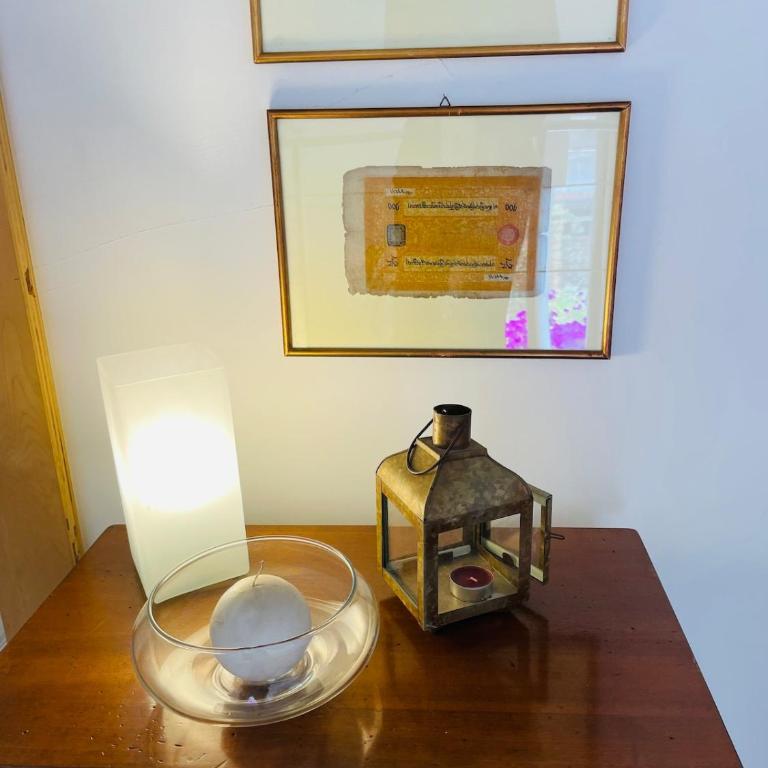 Silent Oasis of Trastevere - Appartamento con 1 Camera da Letto - 9