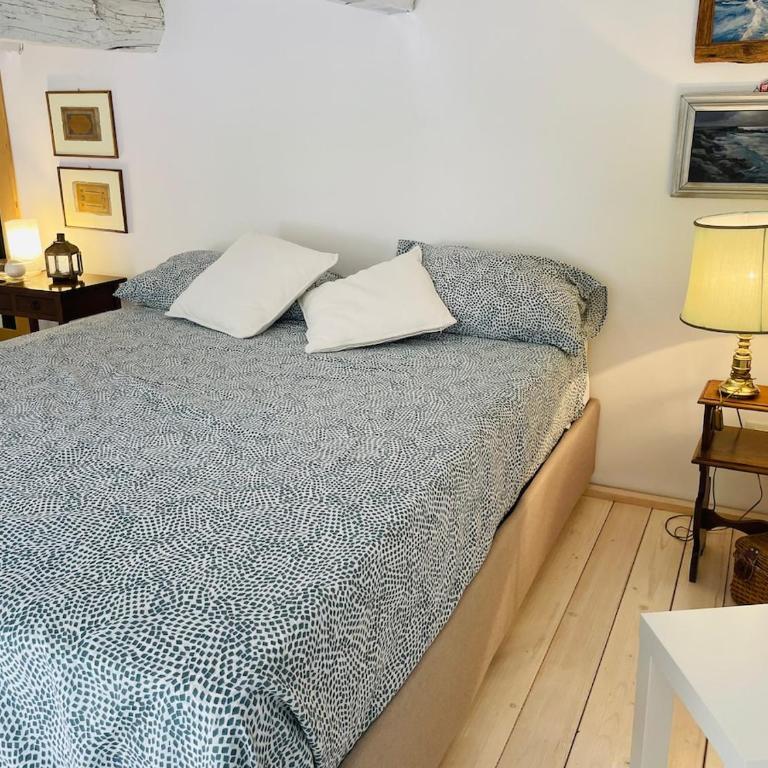 Silent Oasis of Trastevere - Appartamento con 1 Camera da Letto - 11