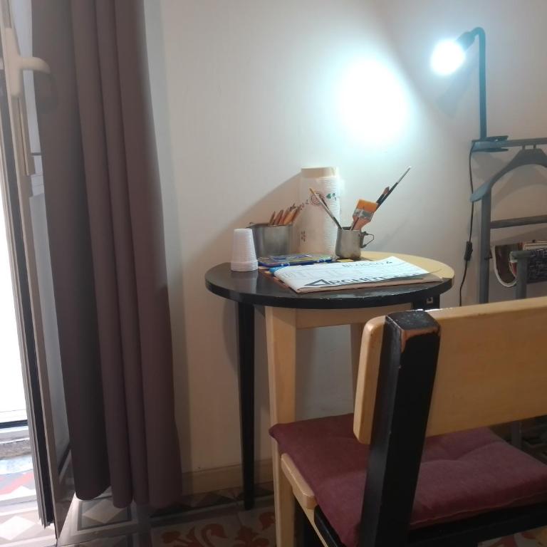 Malvasia rooms - Camera Quadrupla - 4