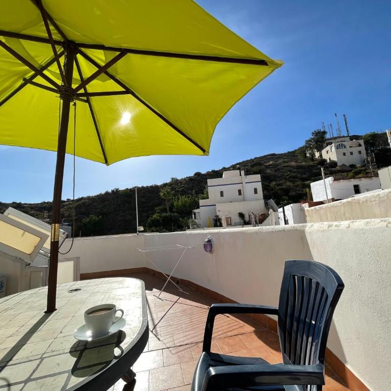 The Town House - Mojacar - Casa de 2 dormitorios - 3