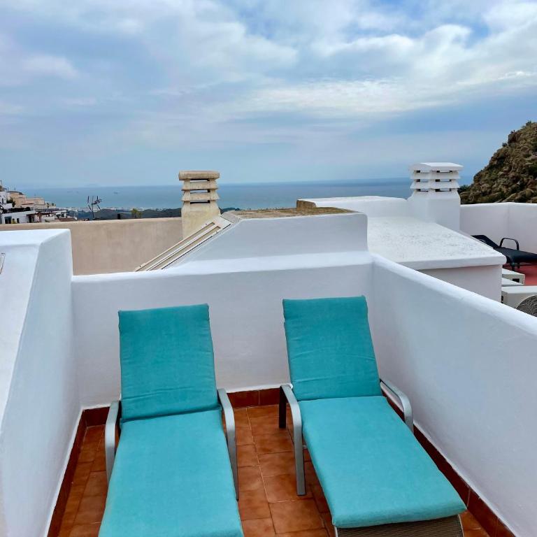 The Town House - Mojacar - Casa de 2 dormitorios - 5