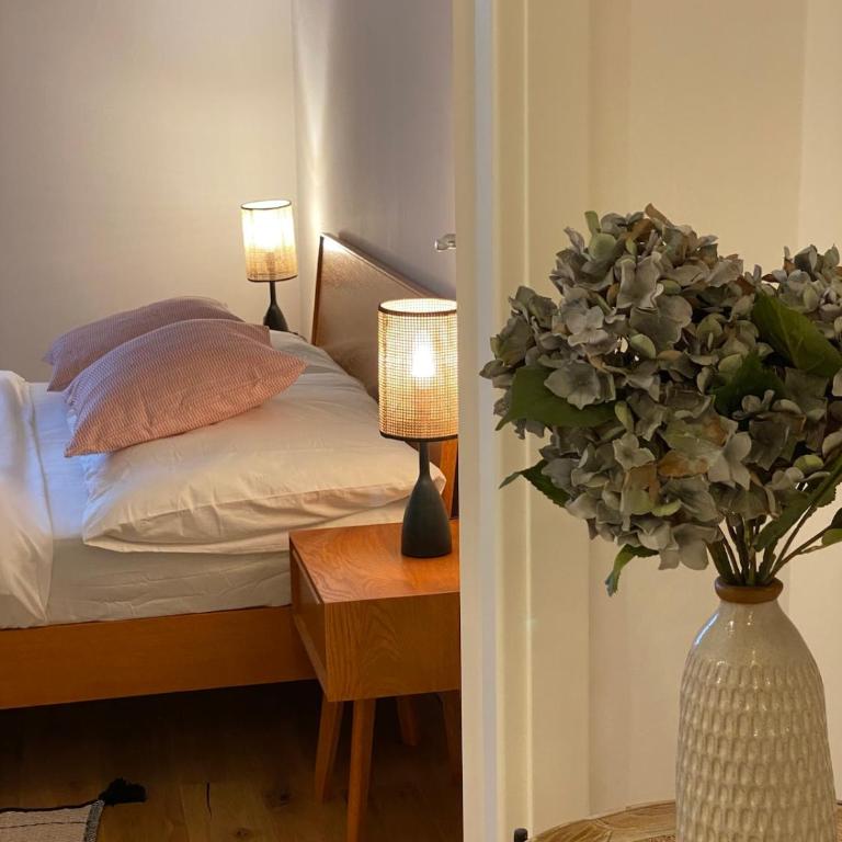Teatro Ghirlandaio - Appartamento con 3 Camere da Letto - 6