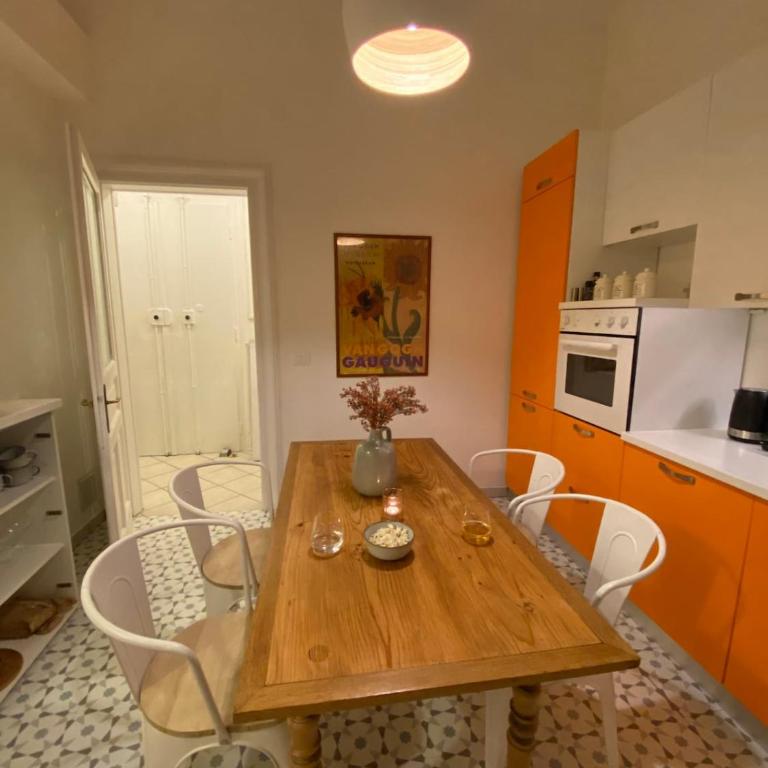 Teatro Ghirlandaio - Appartamento con 3 Camere da Letto - 11