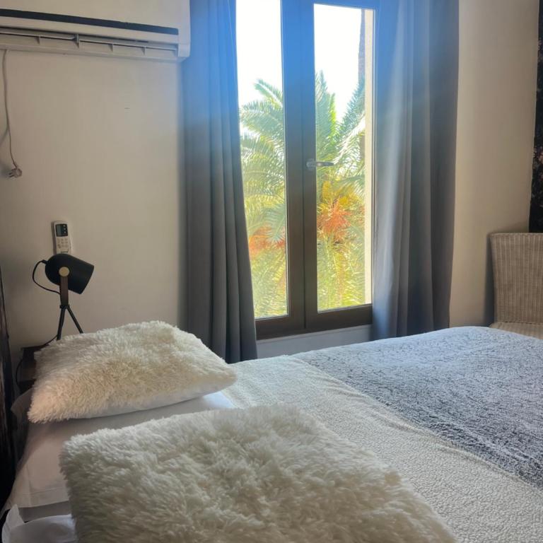 Villa Gabriel - Grande Chambre Double - 5