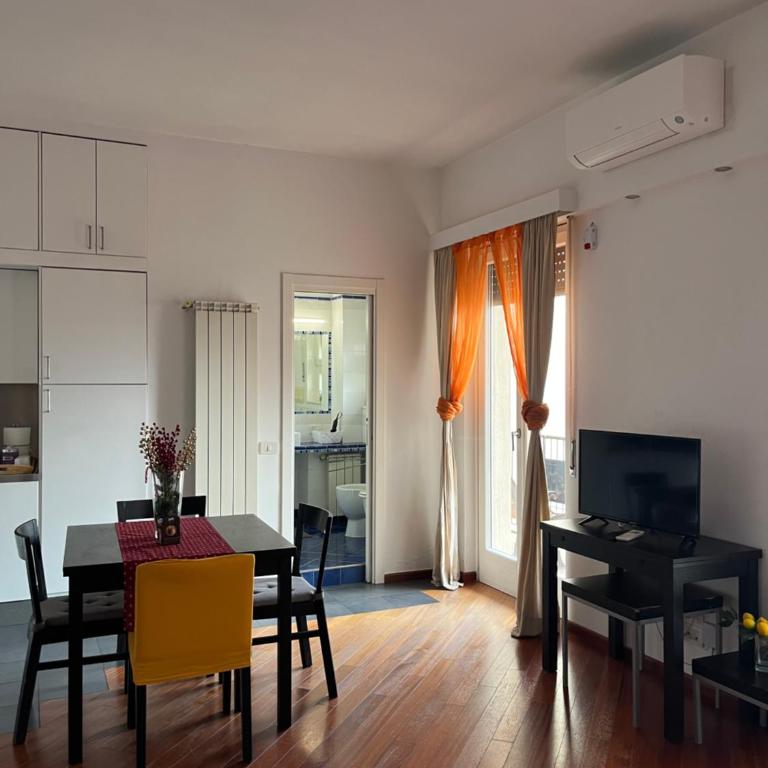 Casa Olga - Appartamento con 2 Camere da Letto - 23