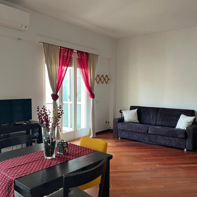 Casa Olga - Appartamento con 2 Camere da Letto - 21