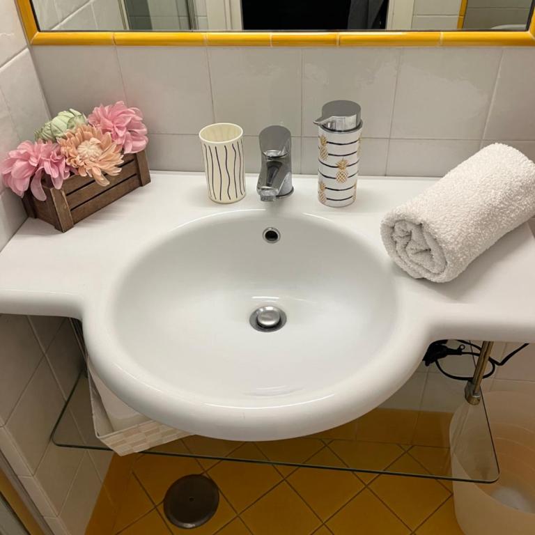 Casa Olga - Appartamento con 2 Camere da Letto - 20