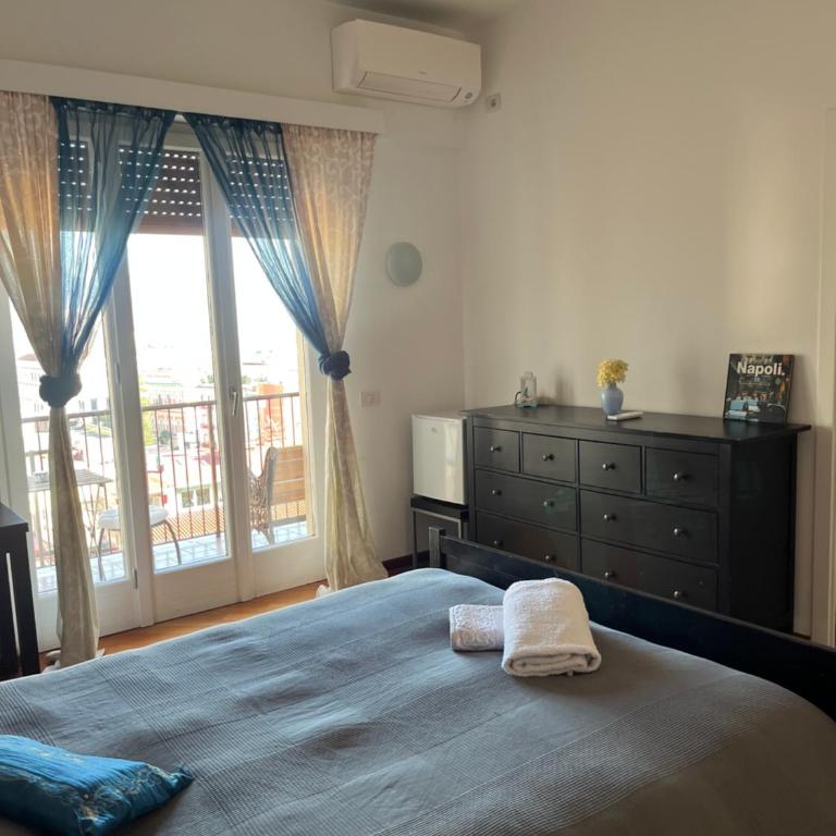 Casa Olga - Appartamento con 2 Camere da Letto - 19