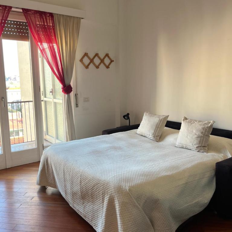 Casa Olga - Appartamento con 2 Camere da Letto - 25